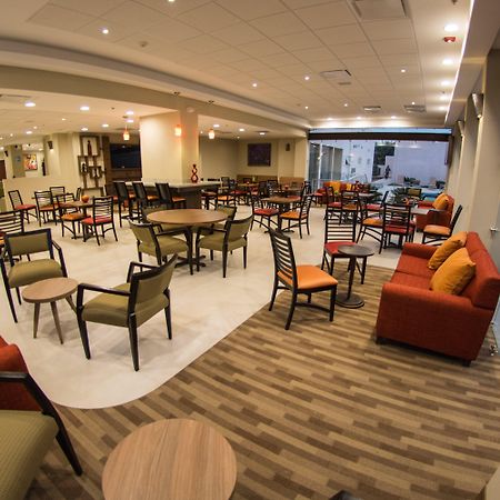 Holiday Inn Express Guadalajara Aeropuerto By Ihg Las Pintas Dış mekan fotoğraf